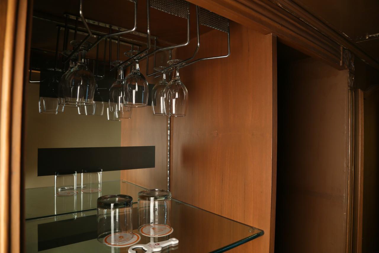 Amarvilas 3* Indore