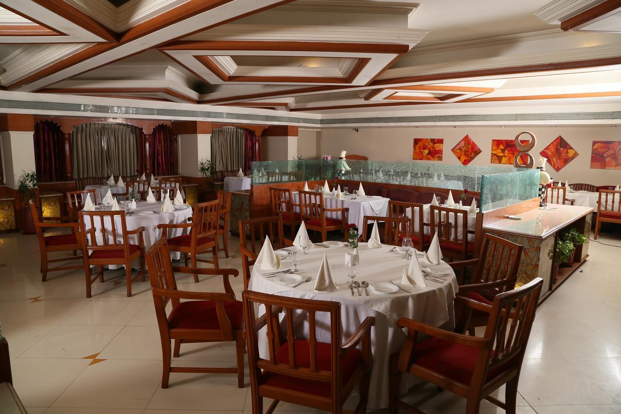 Amarvilas Indore