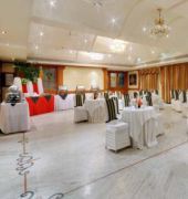 Amarvilas Indore